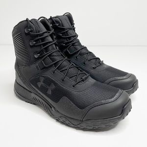 New Under Armour Valsetz RTS Tactical boots